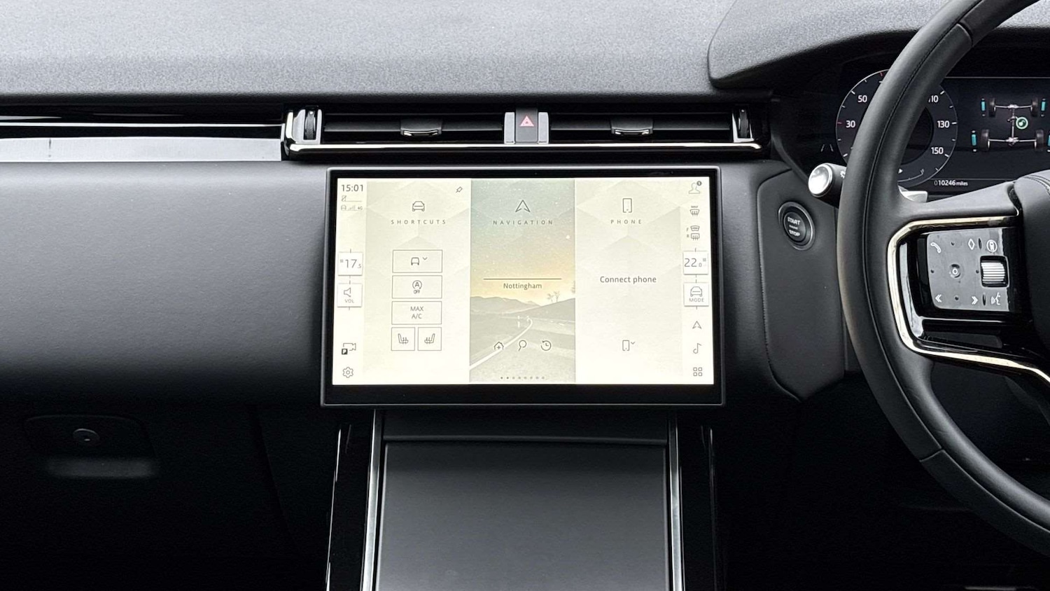 Used Land Rover Range Rover Velar 2024 for sale - 76016059: Photo 14