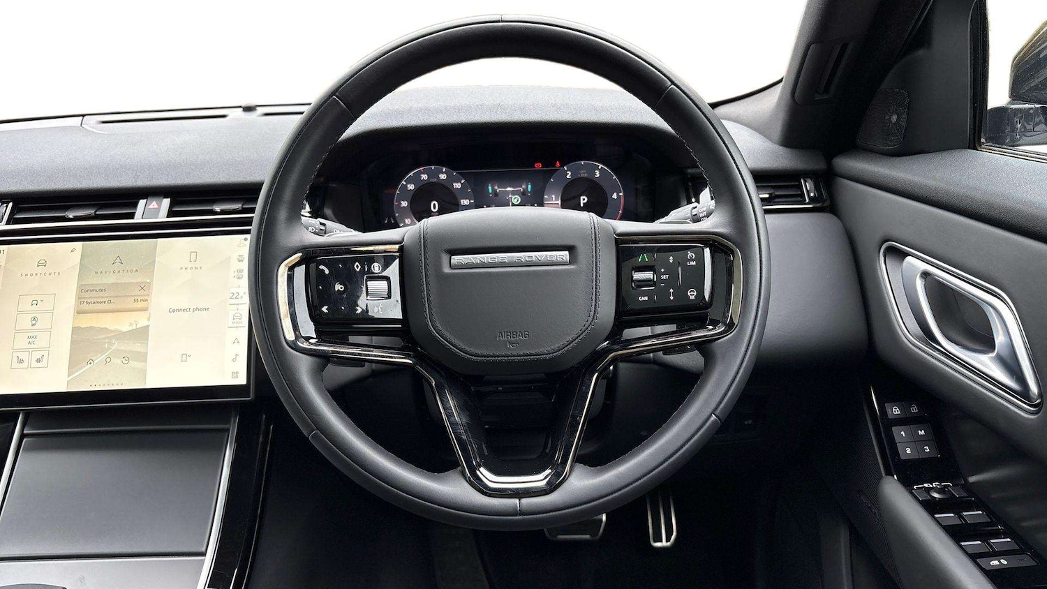 Used Land Rover Range Rover Velar 2024 for sale - 76016059: Photo 15