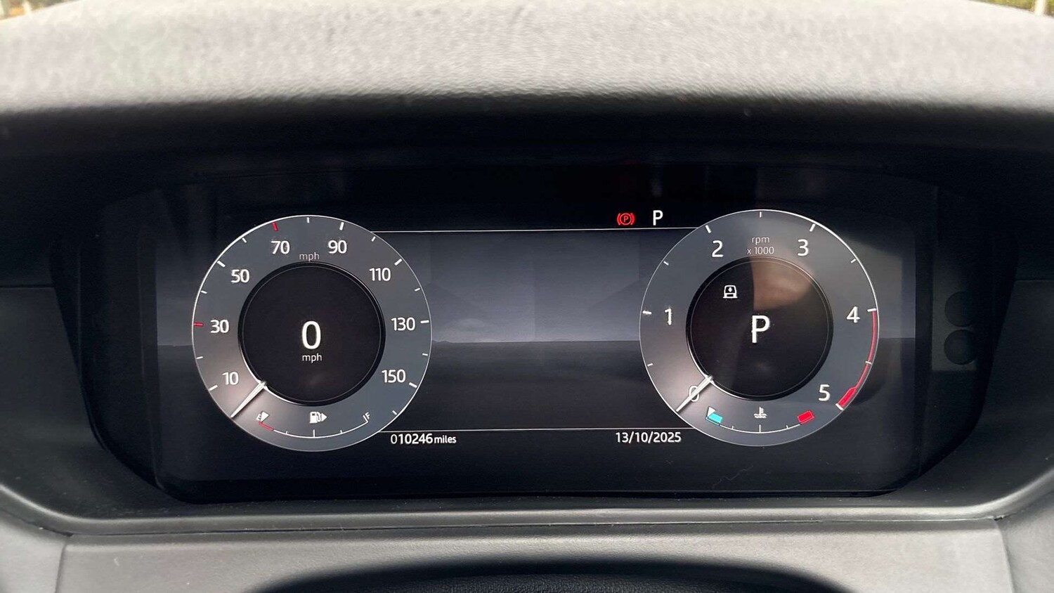 Used Land Rover Range Rover Velar 2024 for sale - 76016059: Photo 16