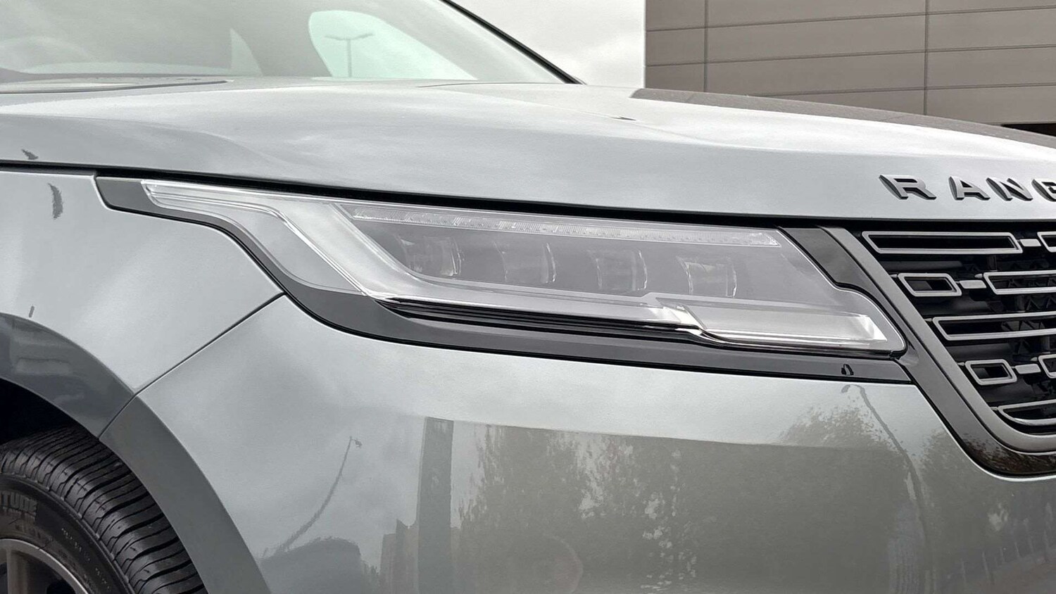 Used Land Rover Range Rover Velar 2024 for sale - 76016059: Photo 17