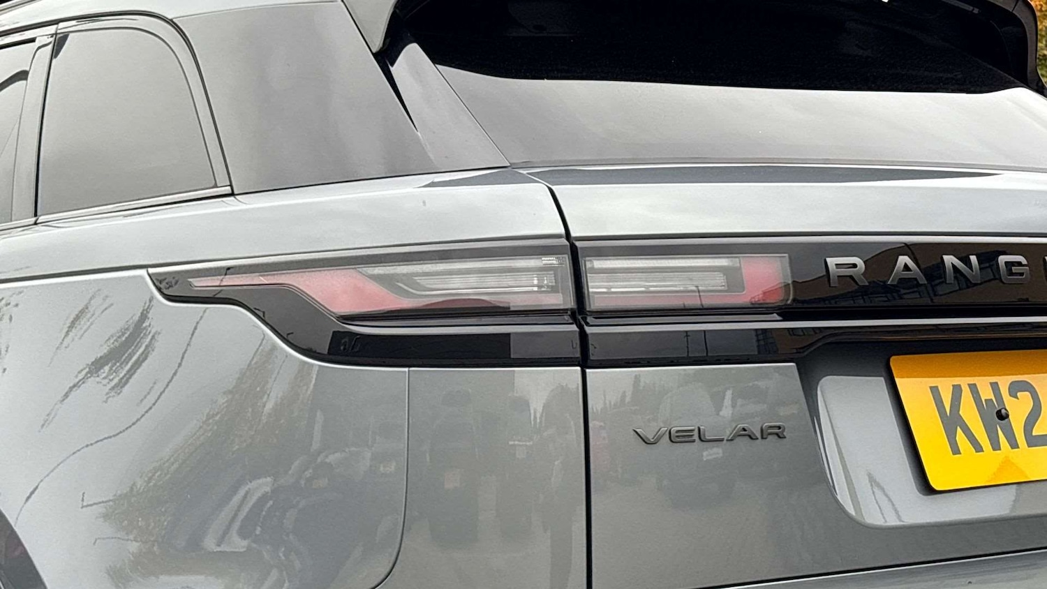 Used Land Rover Range Rover Velar 2024 for sale - 76016059: Photo 19