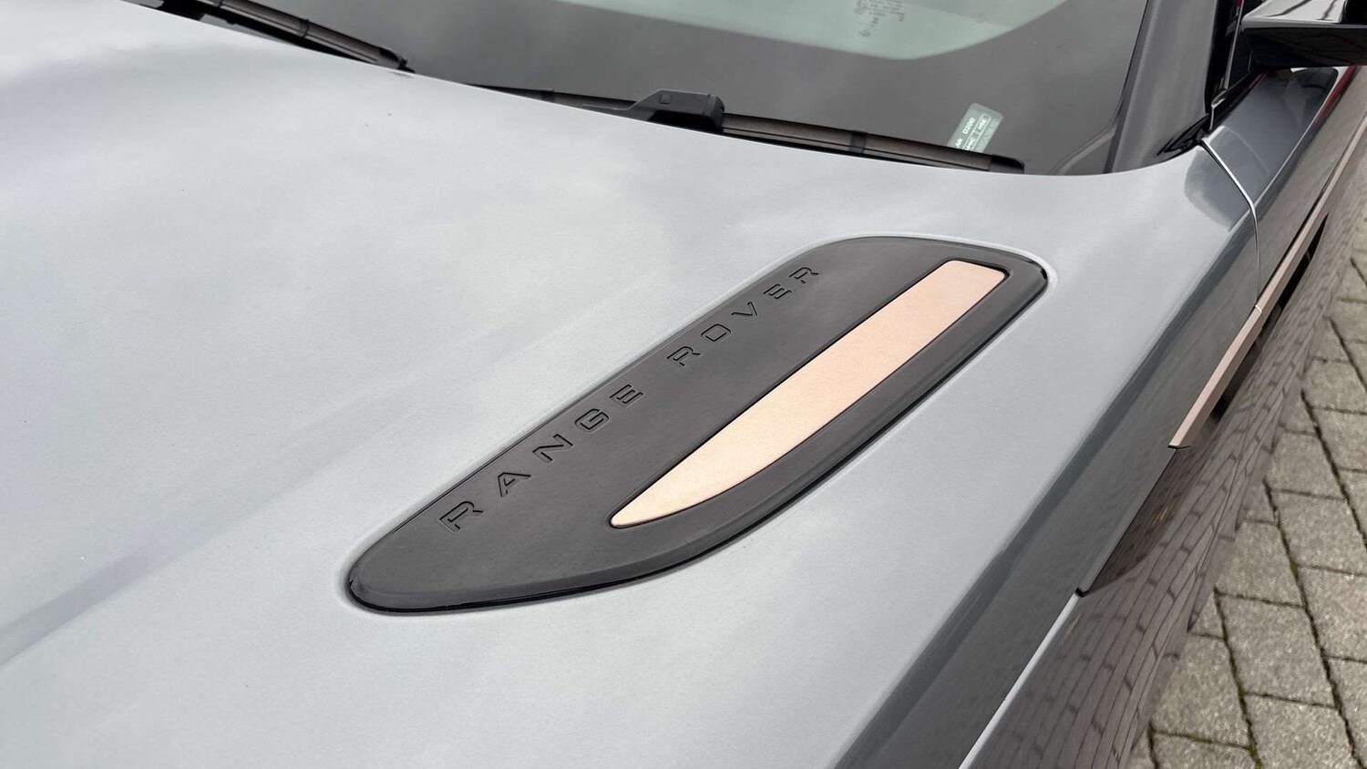 Used Land Rover Range Rover Velar 2024 for sale - 76016059: Photo 20