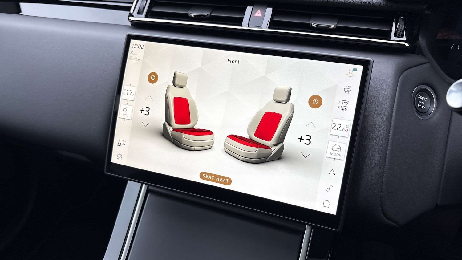 Used Land Rover Range Rover Velar 2024 for sale - 76016059: Photo 22