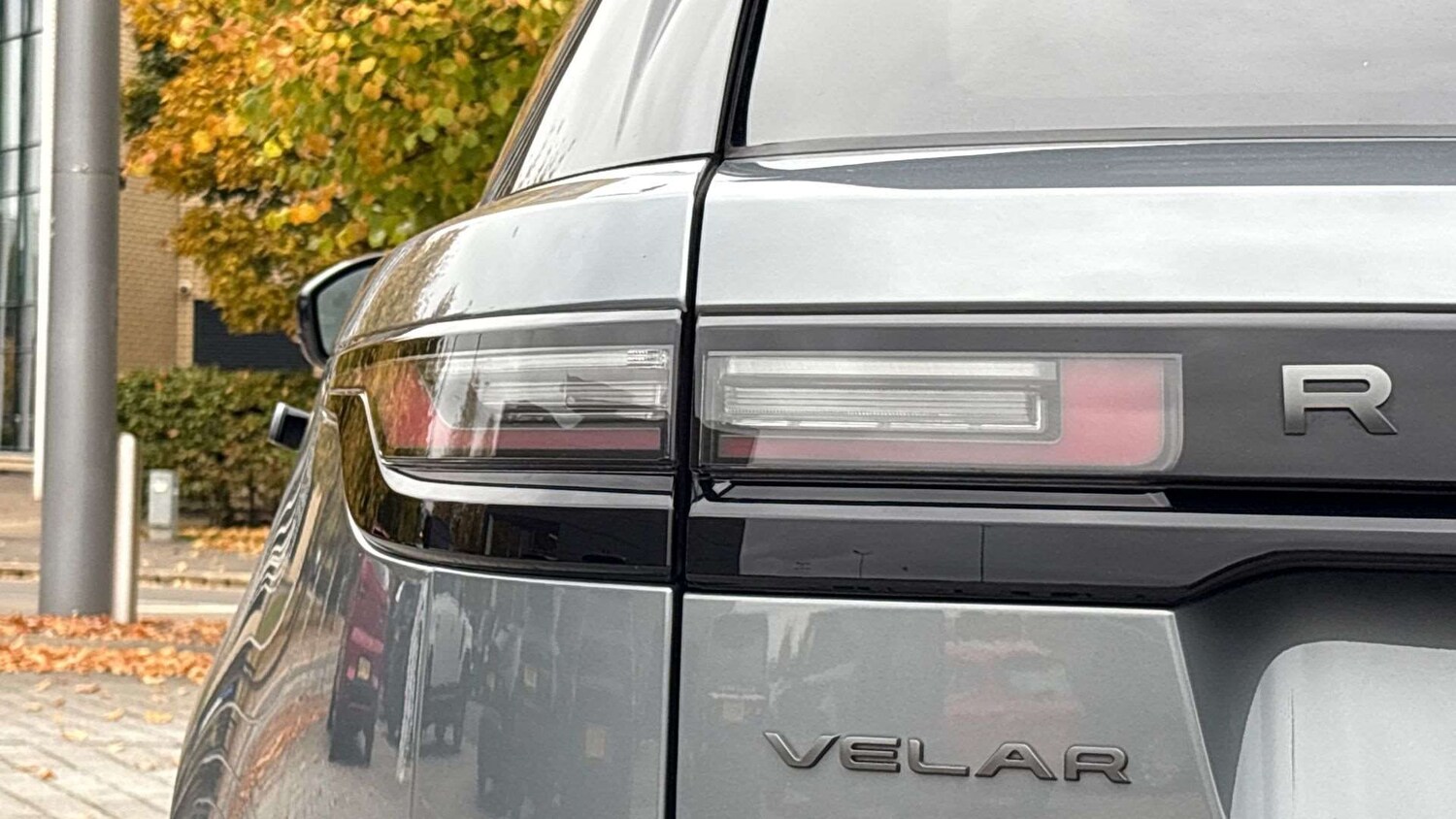 Used Land Rover Range Rover Velar 2024 for sale - 76016059: Photo 26