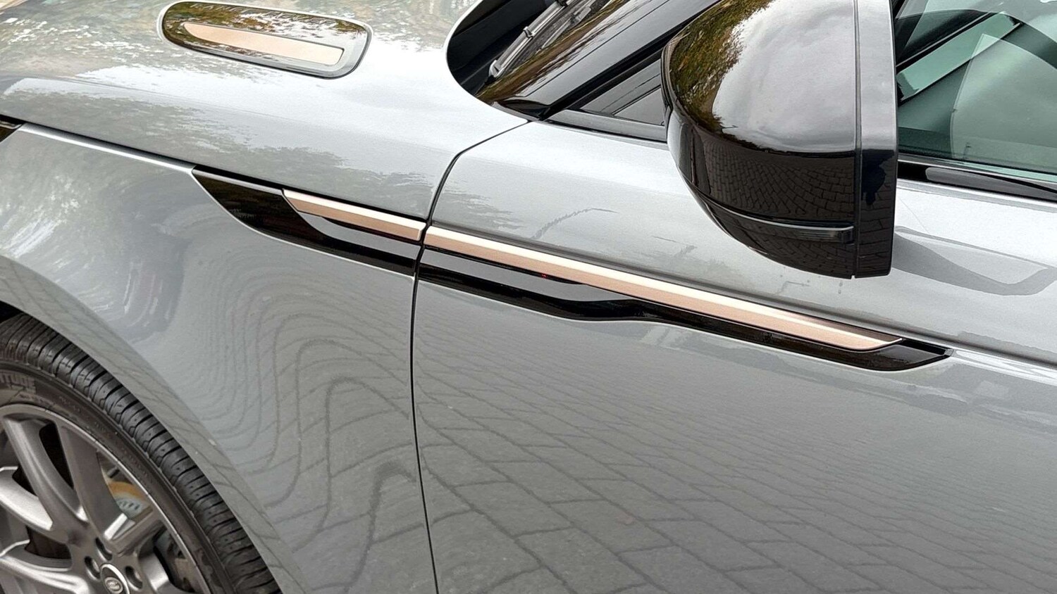 Used Land Rover Range Rover Velar 2024 for sale - 76016059: Photo 28