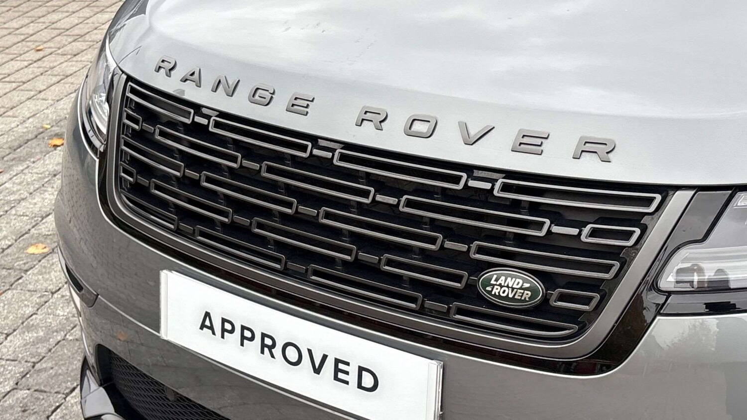 Used Land Rover Range Rover Velar 2024 for sale - 76016059: Photo 29