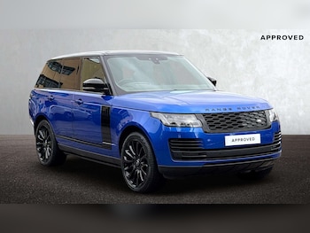 2019 - 2.0 P400e Autobiography 4dr Auto