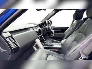 Used Land Rover Range Rover 2019 for sale - 75951407: Photo