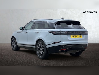 Used Land Rover Range Rover Velar 2024 for sale - 78707518: Photo