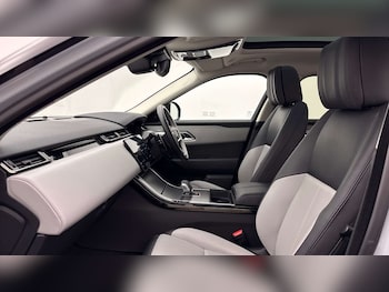 Used Land Rover Range Rover Velar 2024 for sale - 78707518: Photo