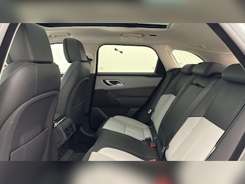 Used Land Rover Range Rover Velar 2024 for sale - 78707518: Photo