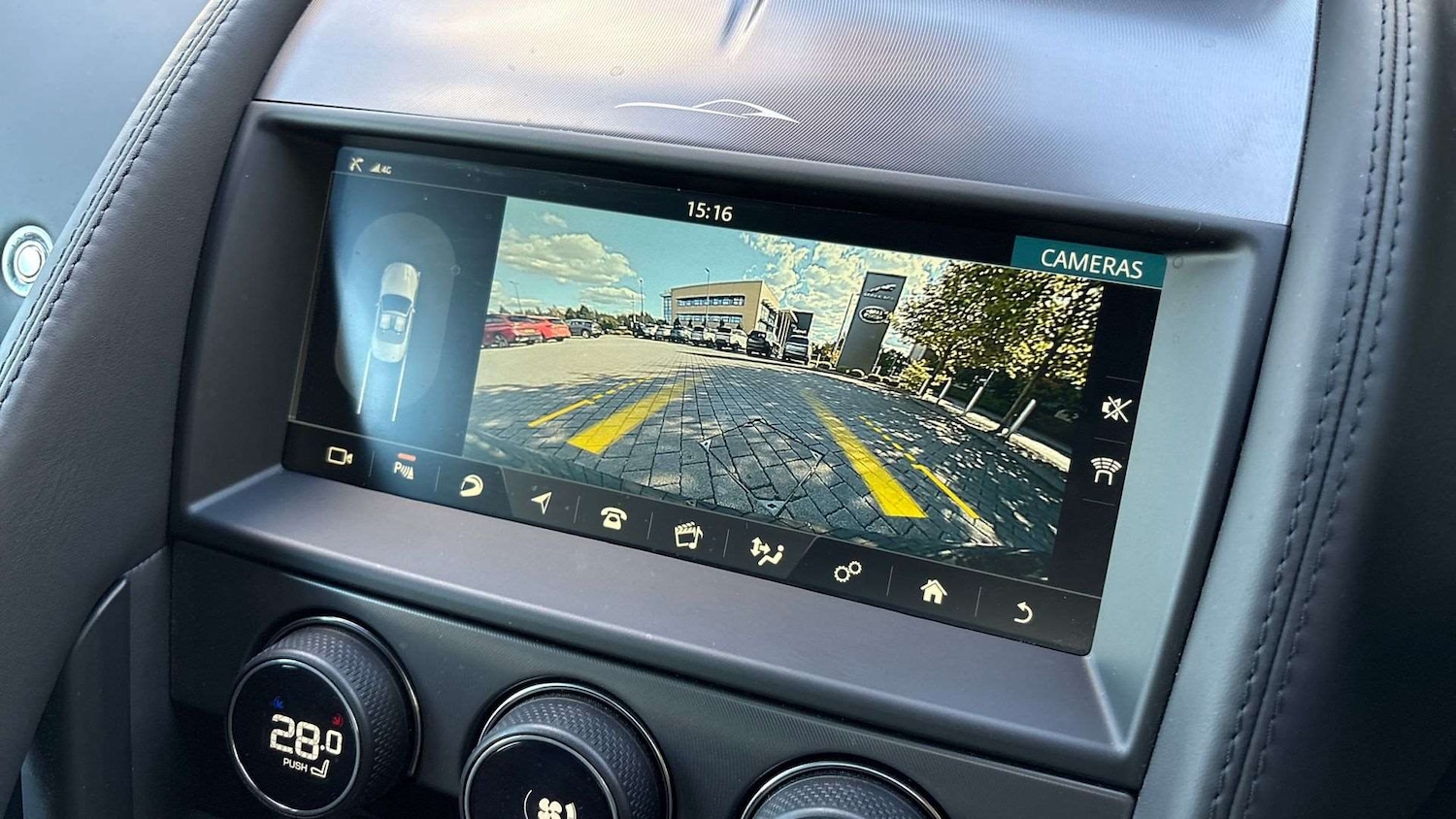 Used Jaguar F-Type 2024 for sale - 75951389: Photo 12