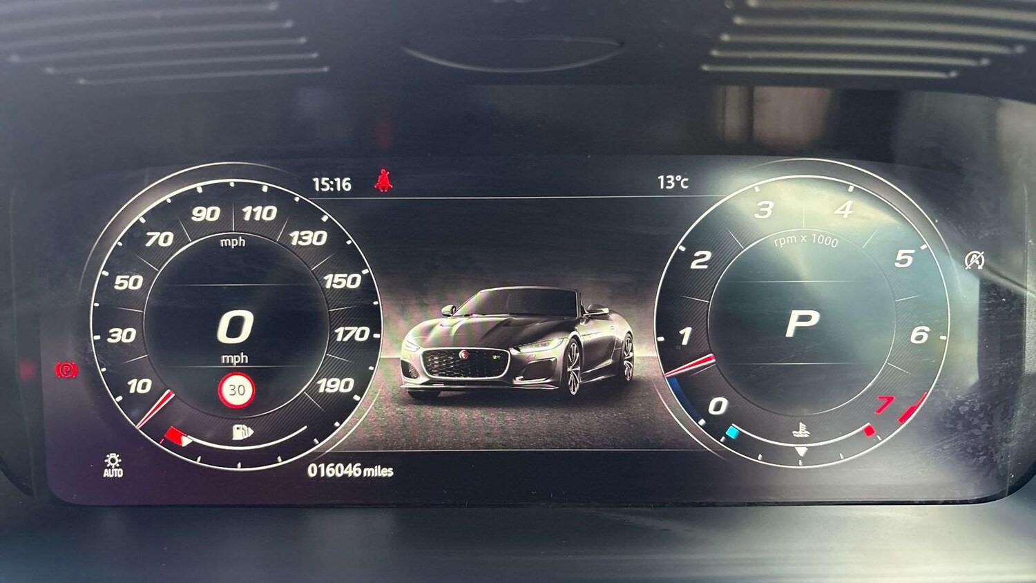 Used Jaguar F-Type 2024 for sale - 75951389: Photo 16