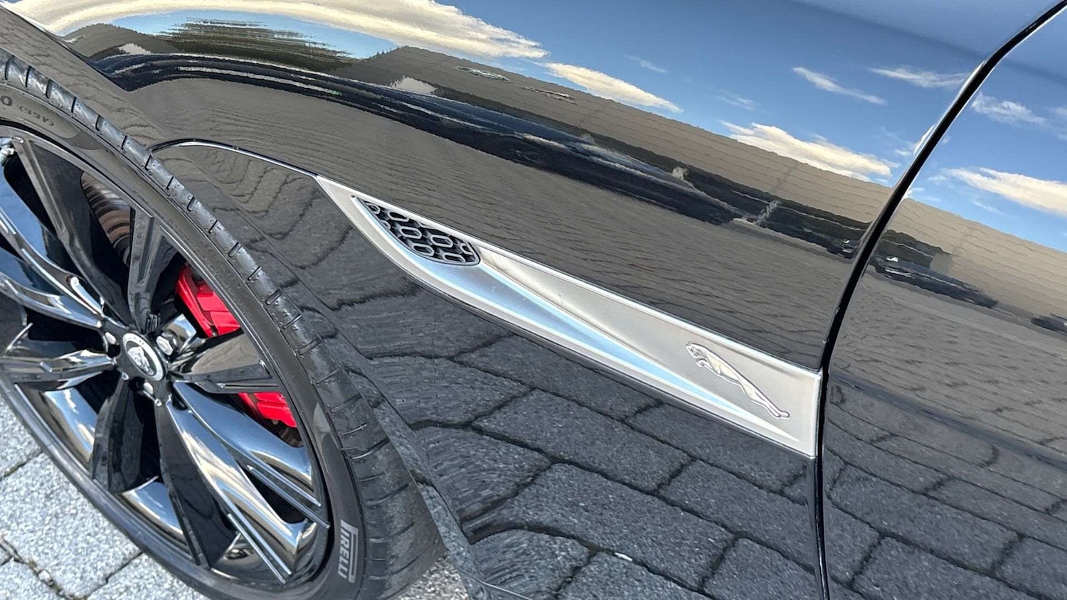 Used Jaguar F-Type 2024 for sale - 75951389: Photo 20