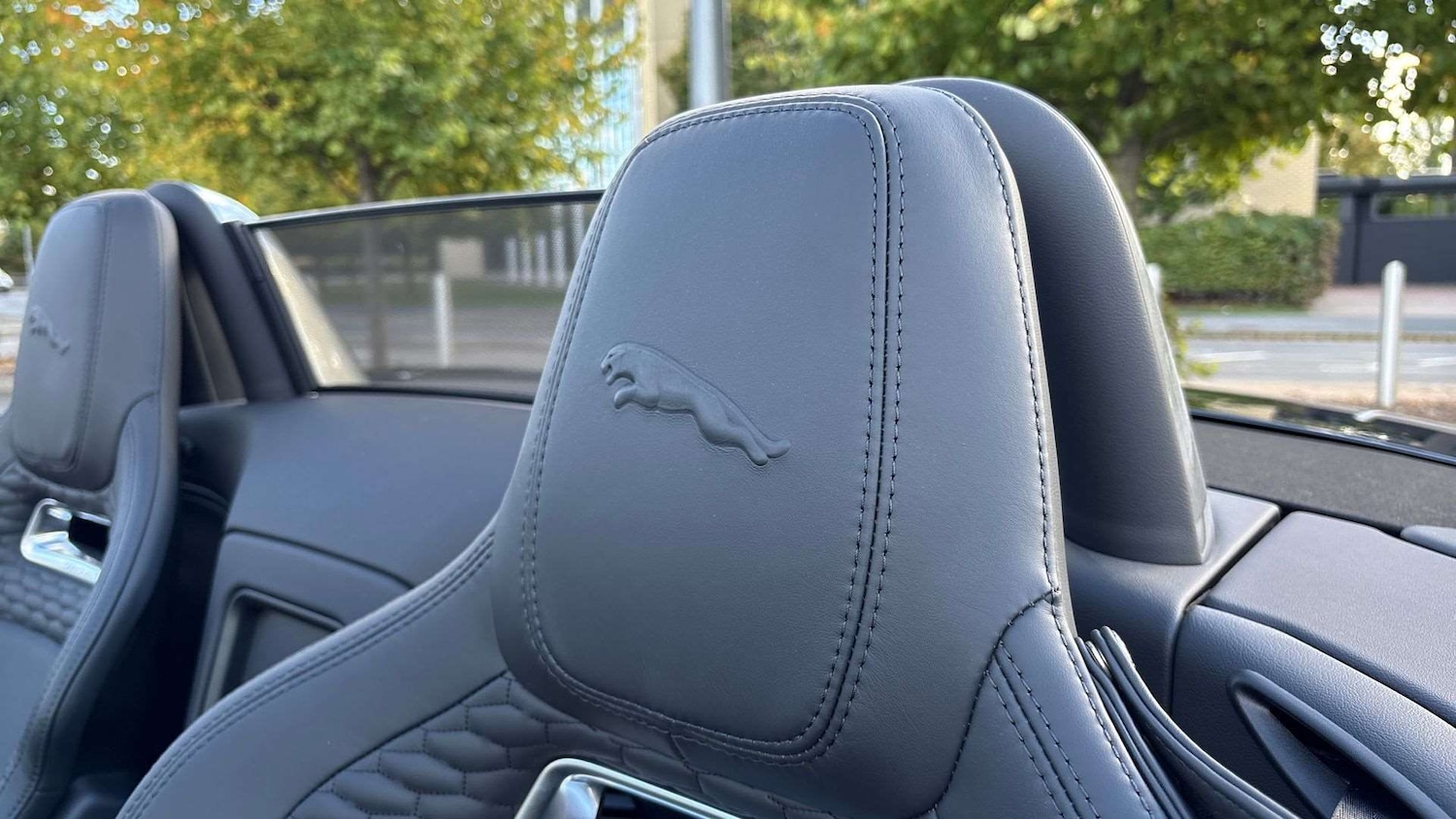 Used Jaguar F-Type 2024 for sale - 75951389: Photo 21