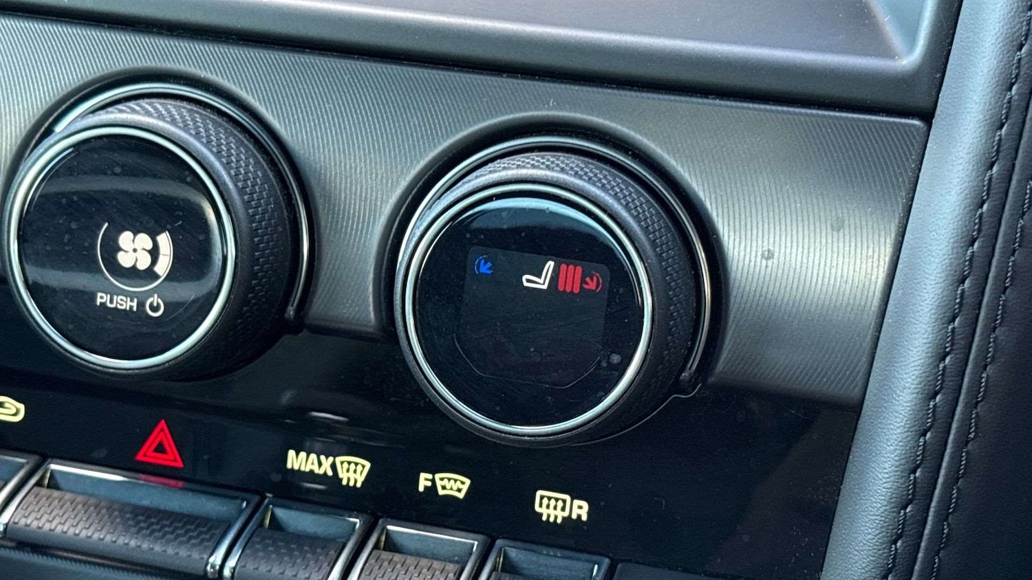 Used Jaguar F-Type 2024 for sale - 75951389: Photo 22