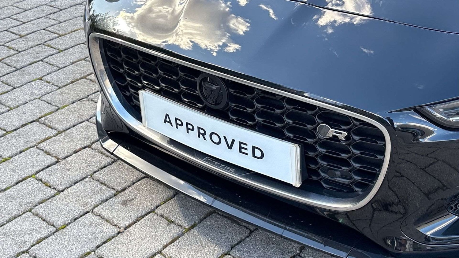 Used Jaguar F-Type 2024 for sale - 75951389: Photo 29