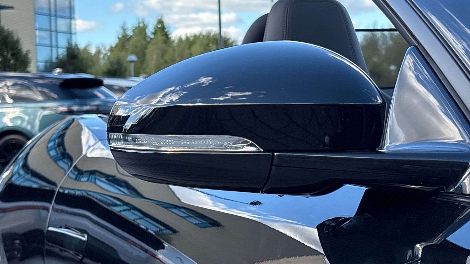 Used Jaguar F-Type 2024 for sale - 75951389: Photo 31