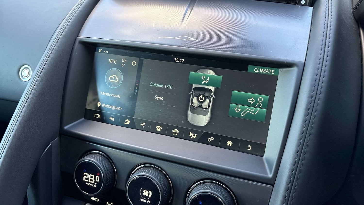 Used Jaguar F-Type 2024 for sale - 75951389: Photo 33