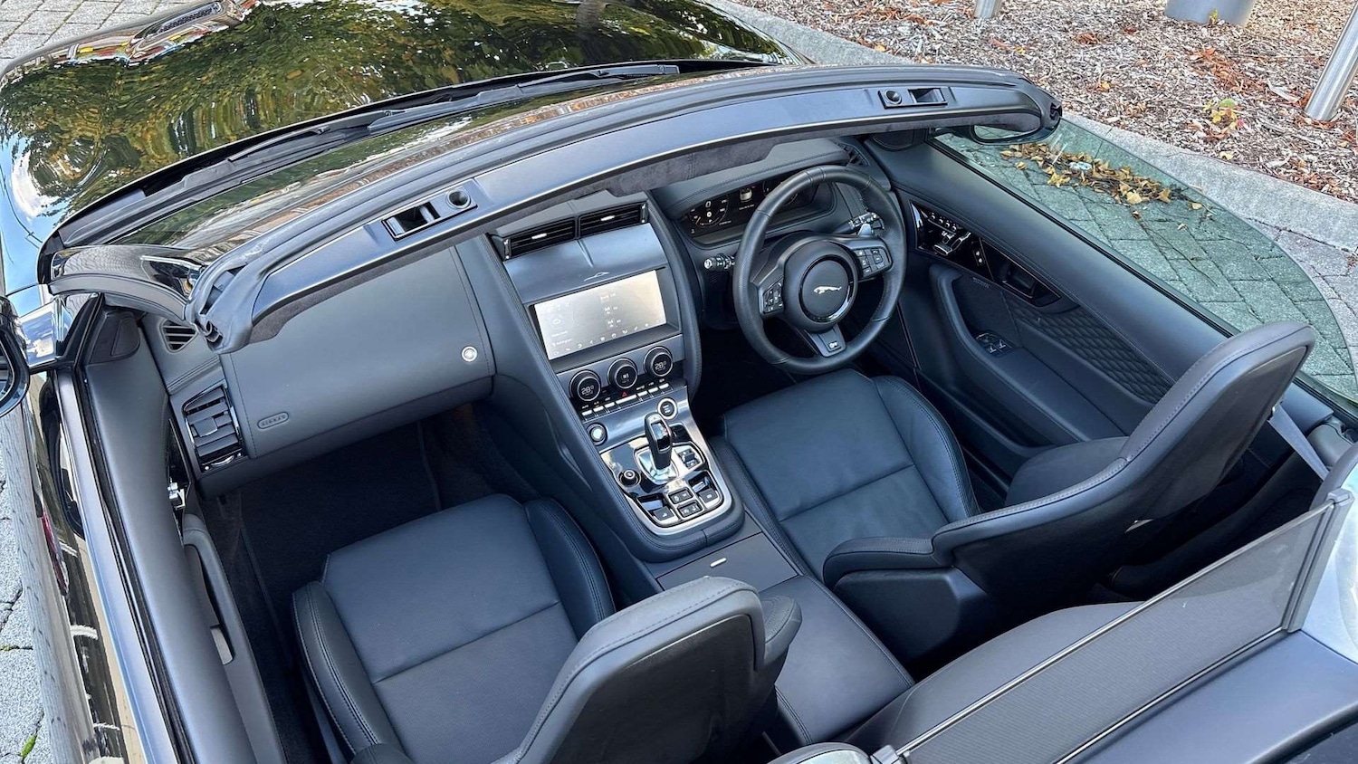 Used Jaguar F-Type 2024 for sale - 75951389: Photo 34