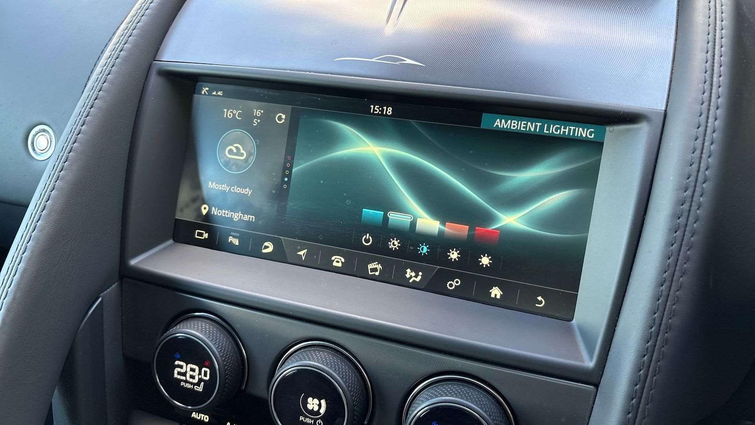 Used Jaguar F-Type 2024 for sale - 75951389: Photo 35