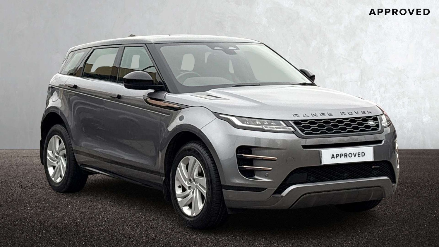 Used Land Rover Range Rover Evoque 2022 for sale - 76362623: Photo 1