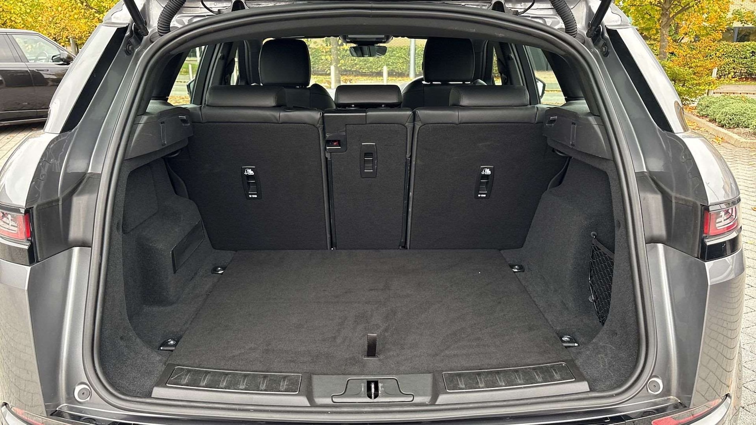 Used Land Rover Range Rover Evoque 2022 for sale - 76362623: Photo 10