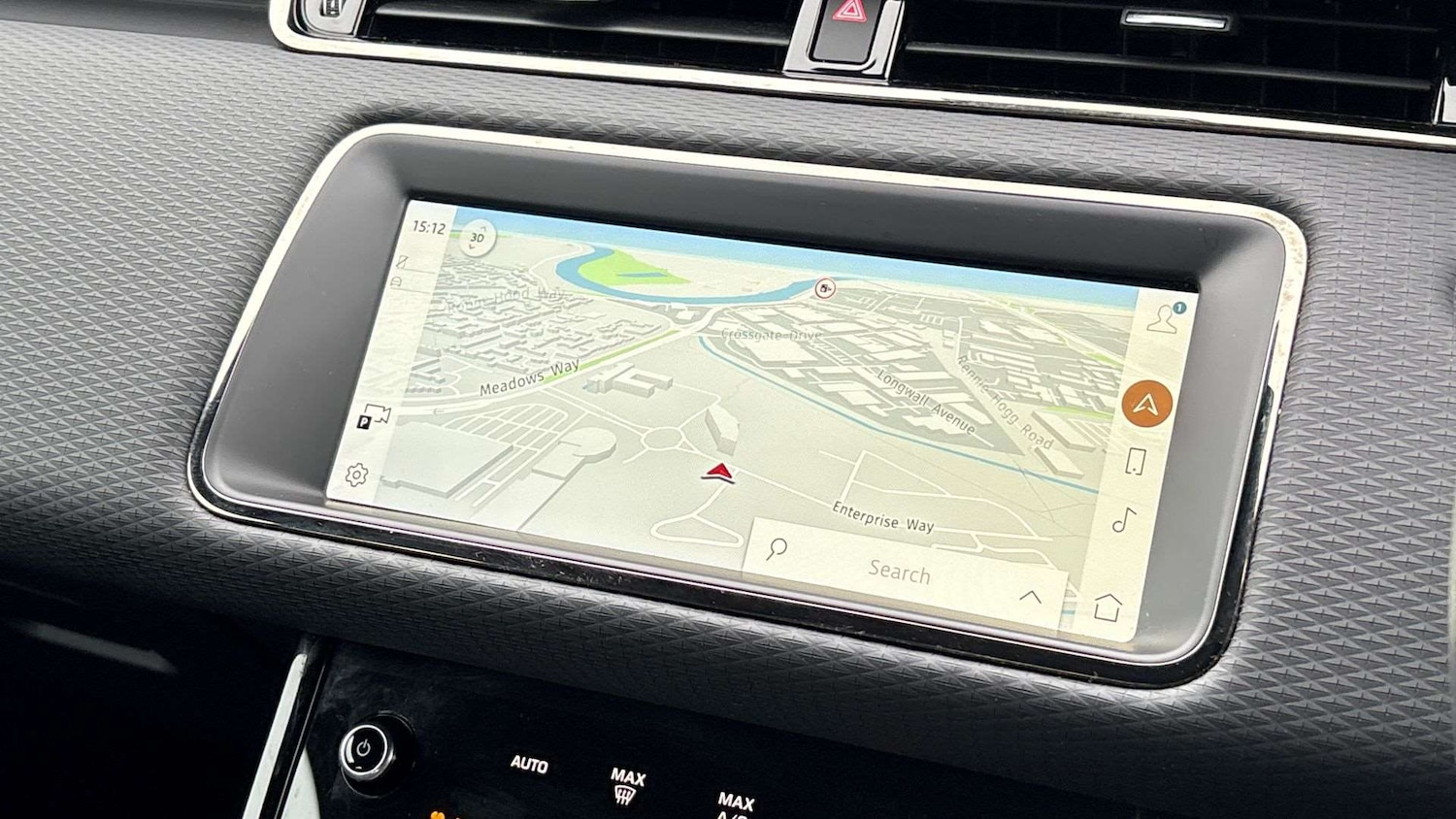 Used Land Rover Range Rover Evoque 2022 for sale - 76362623: Photo 11