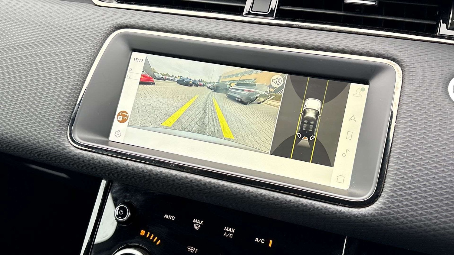 Used Land Rover Range Rover Evoque 2022 for sale - 76362623: Photo 12