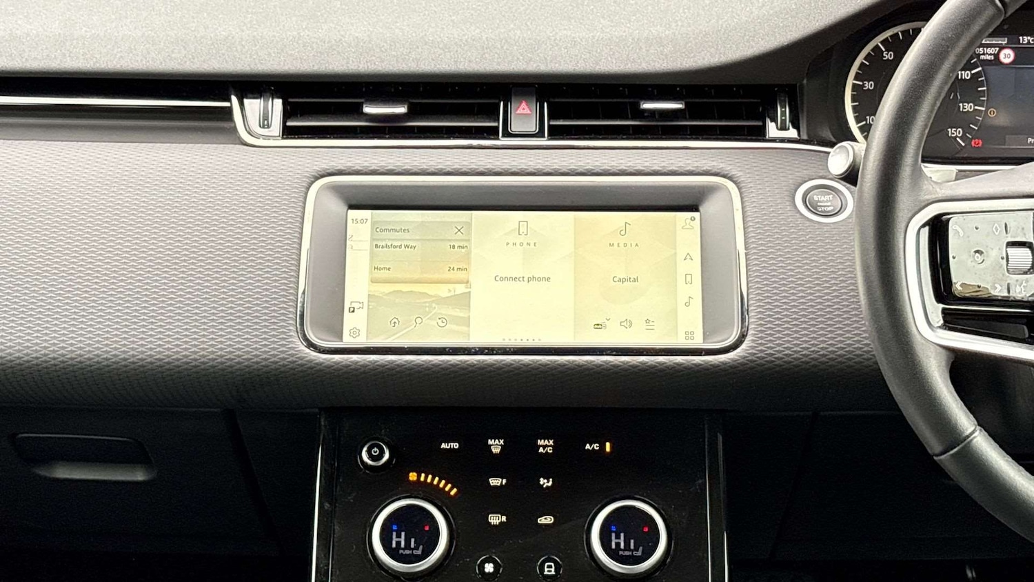 Used Land Rover Range Rover Evoque 2022 for sale - 76362623: Photo 14