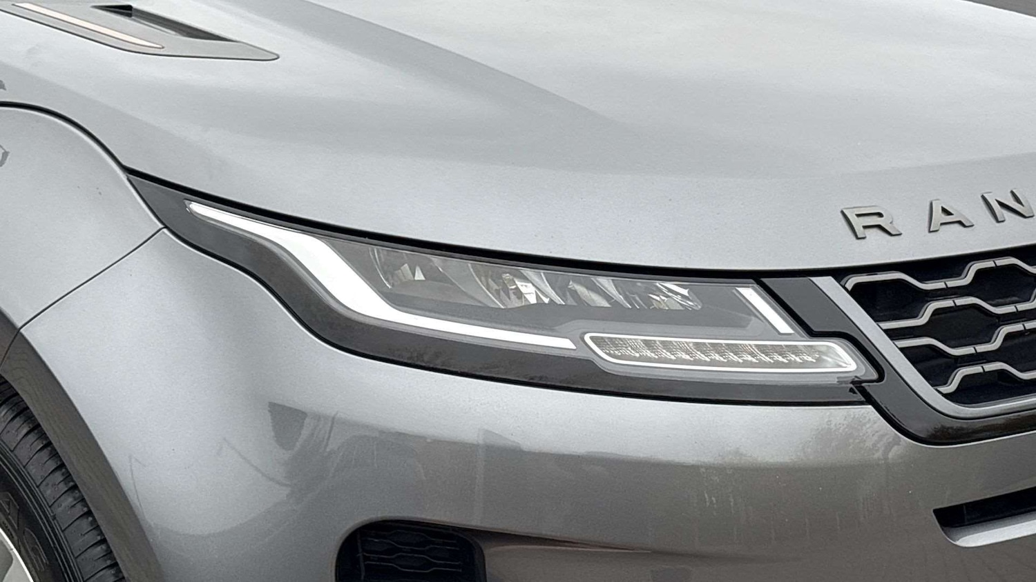 Used Land Rover Range Rover Evoque 2022 for sale - 76362623: Photo 17