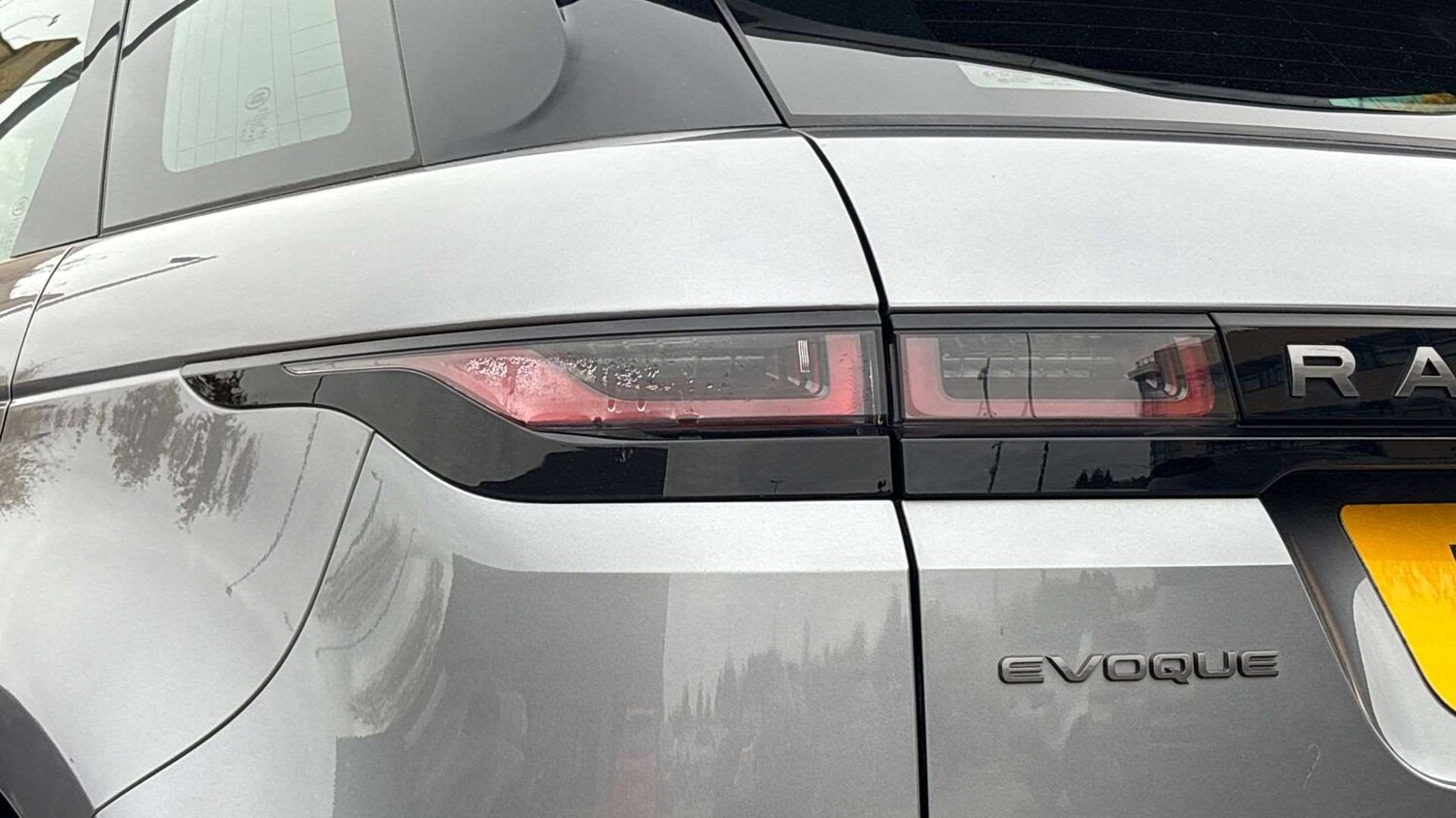 Used Land Rover Range Rover Evoque 2022 for sale - 76362623: Photo 19