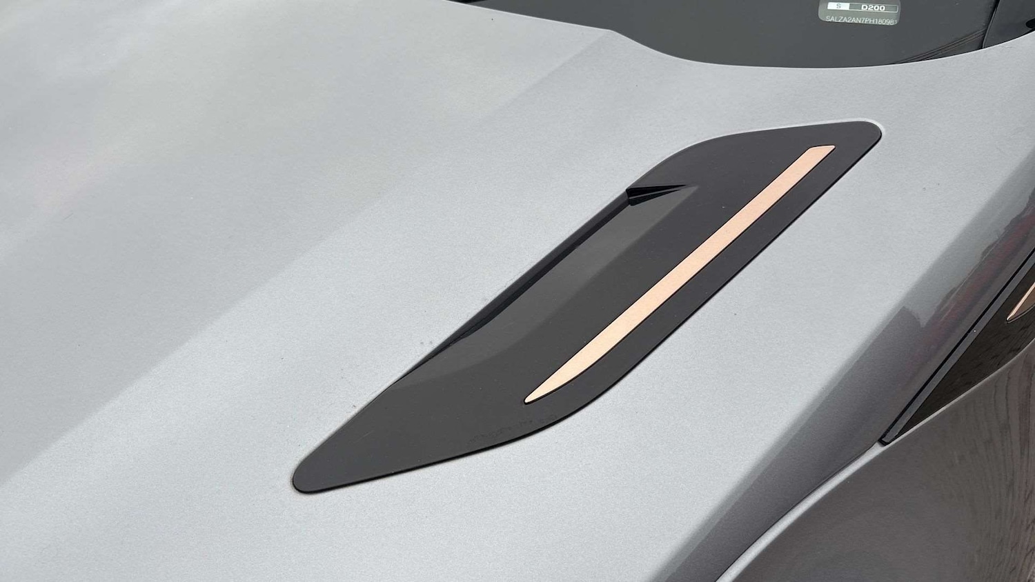 Used Land Rover Range Rover Evoque 2022 for sale - 76362623: Photo 20