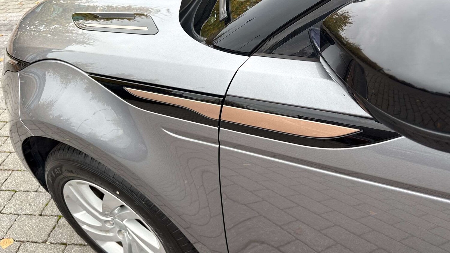 Used Land Rover Range Rover Evoque 2022 for sale - 76362623: Photo 28