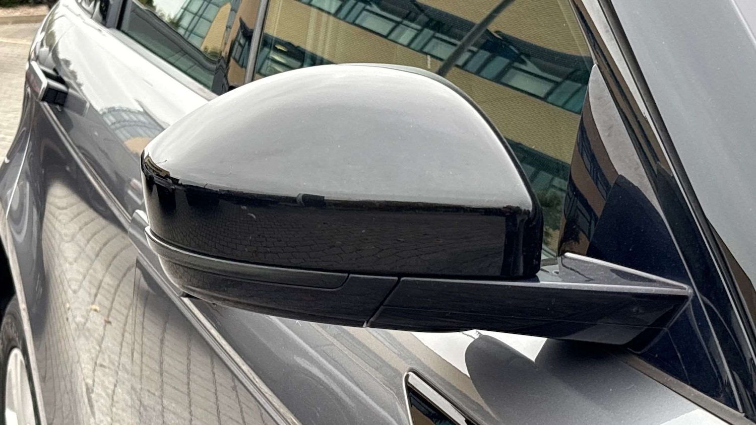 Used Land Rover Range Rover Evoque 2022 for sale - 76362623: Photo 29