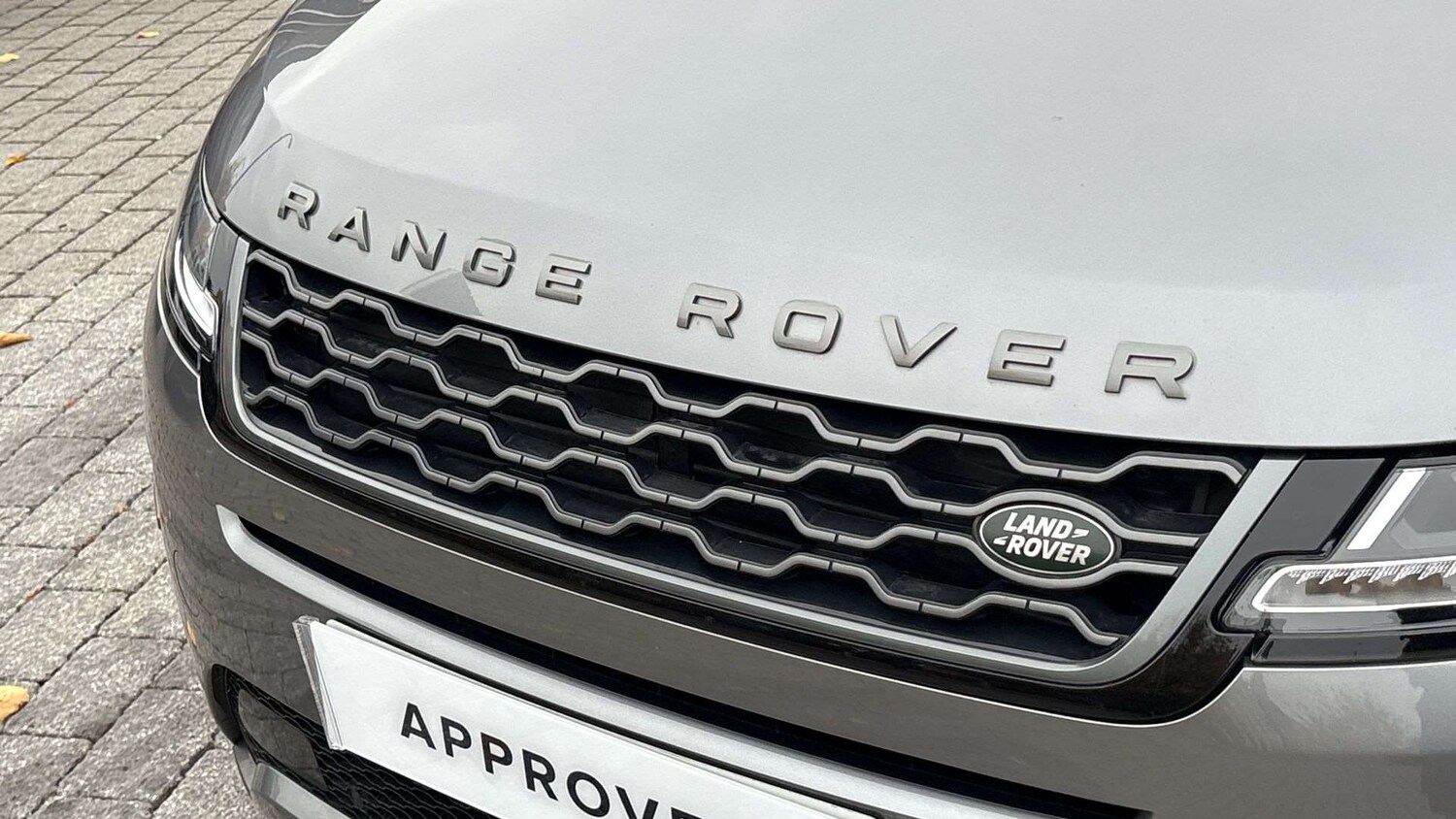 Used Land Rover Range Rover Evoque 2022 for sale - 76362623: Photo 30