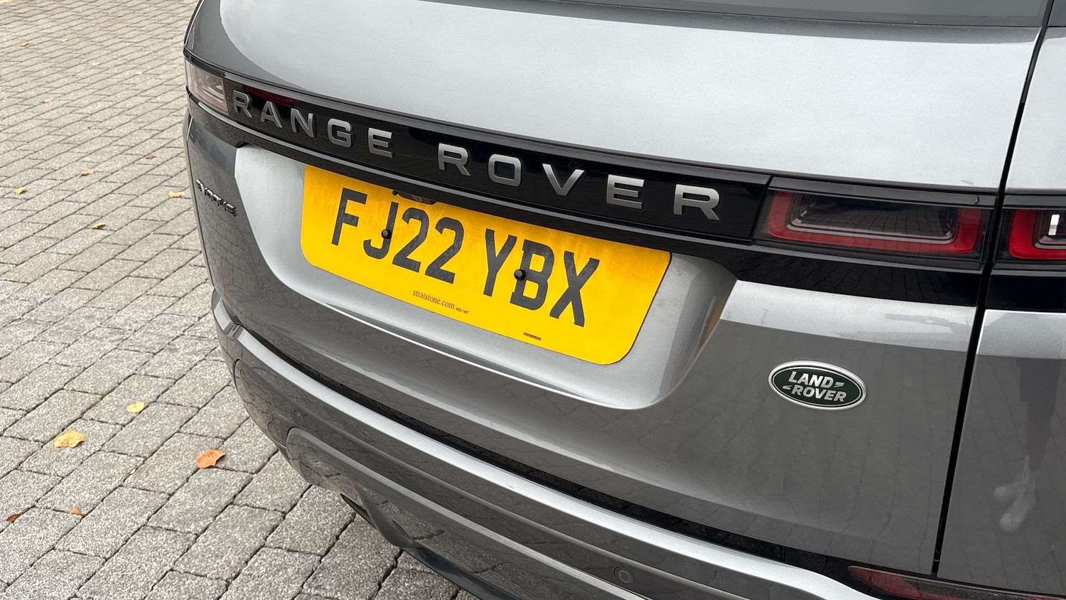 Used Land Rover Range Rover Evoque 2022 for sale - 76362623: Photo 31