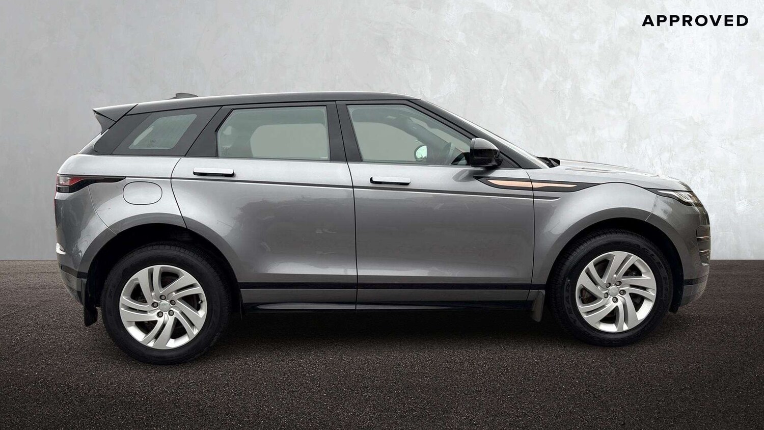 Used Land Rover Range Rover Evoque 2022 for sale - 76362623: Photo 5