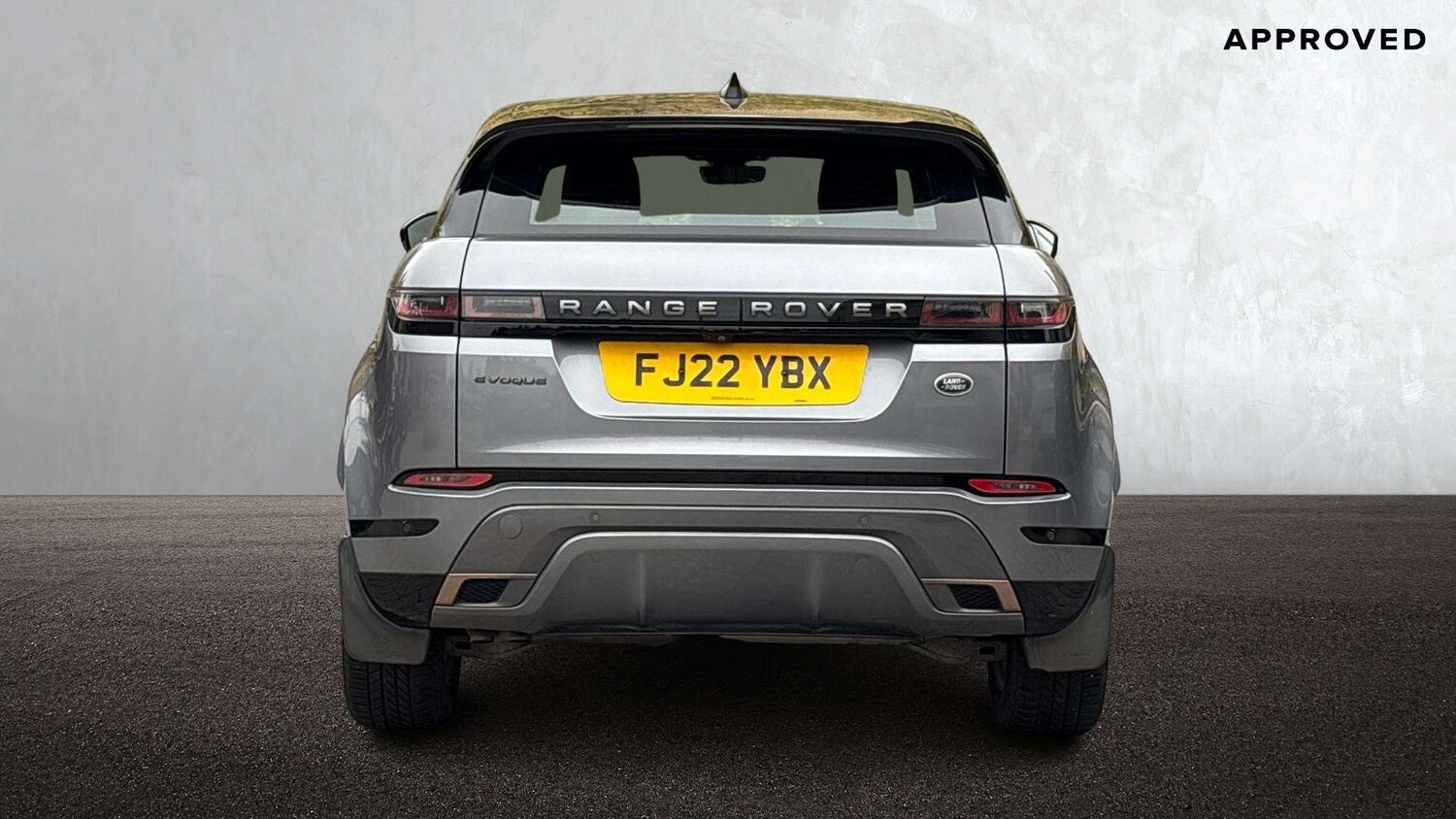 Used Land Rover Range Rover Evoque 2022 for sale - 76362623: Photo 6
