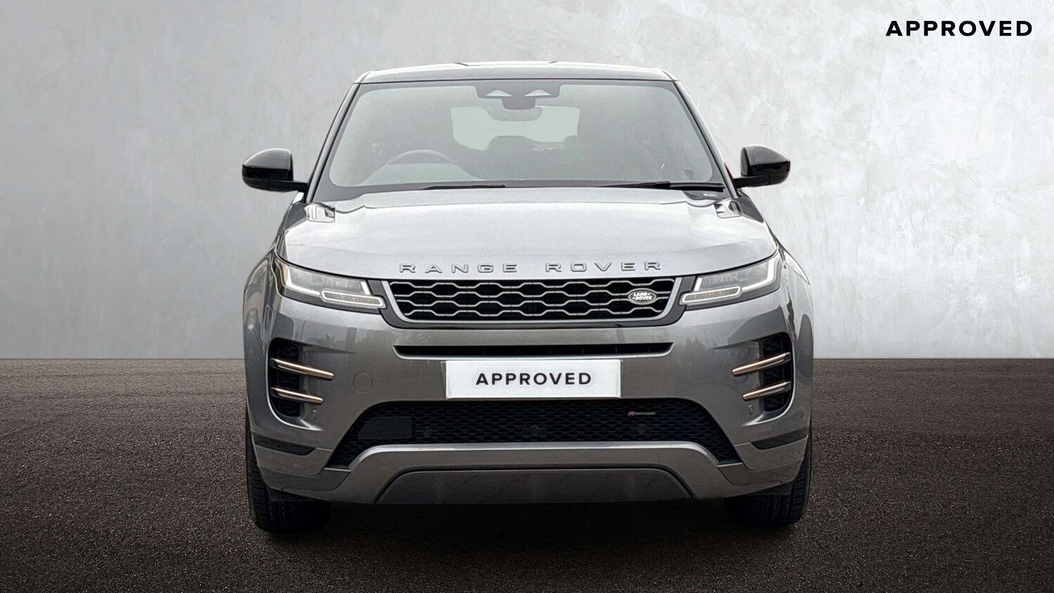 Used Land Rover Range Rover Evoque 2022 for sale - 76362623: Photo 7