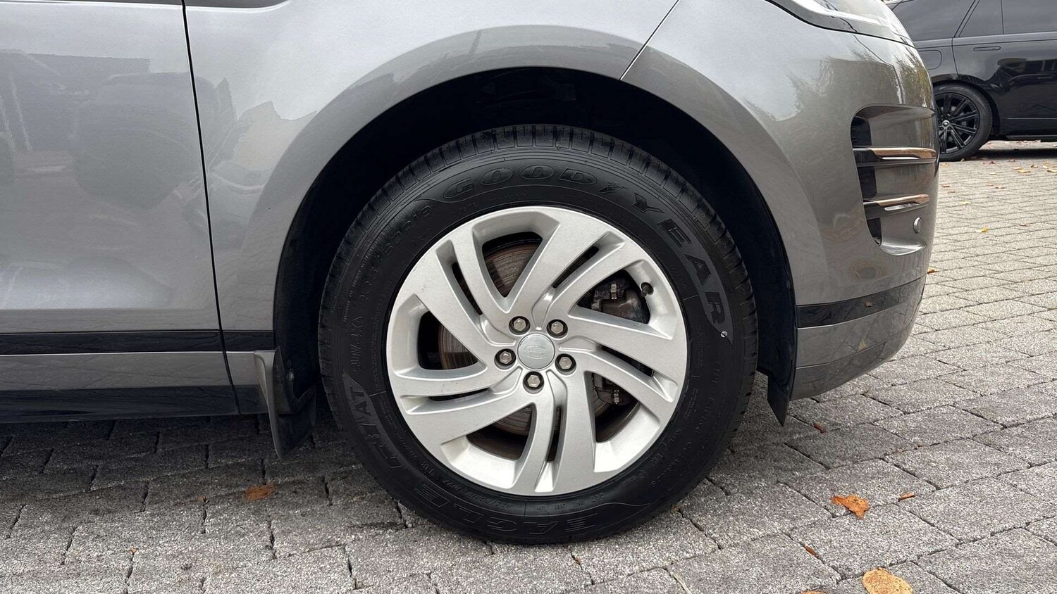 Used Land Rover Range Rover Evoque 2022 for sale - 76362623: Photo 8