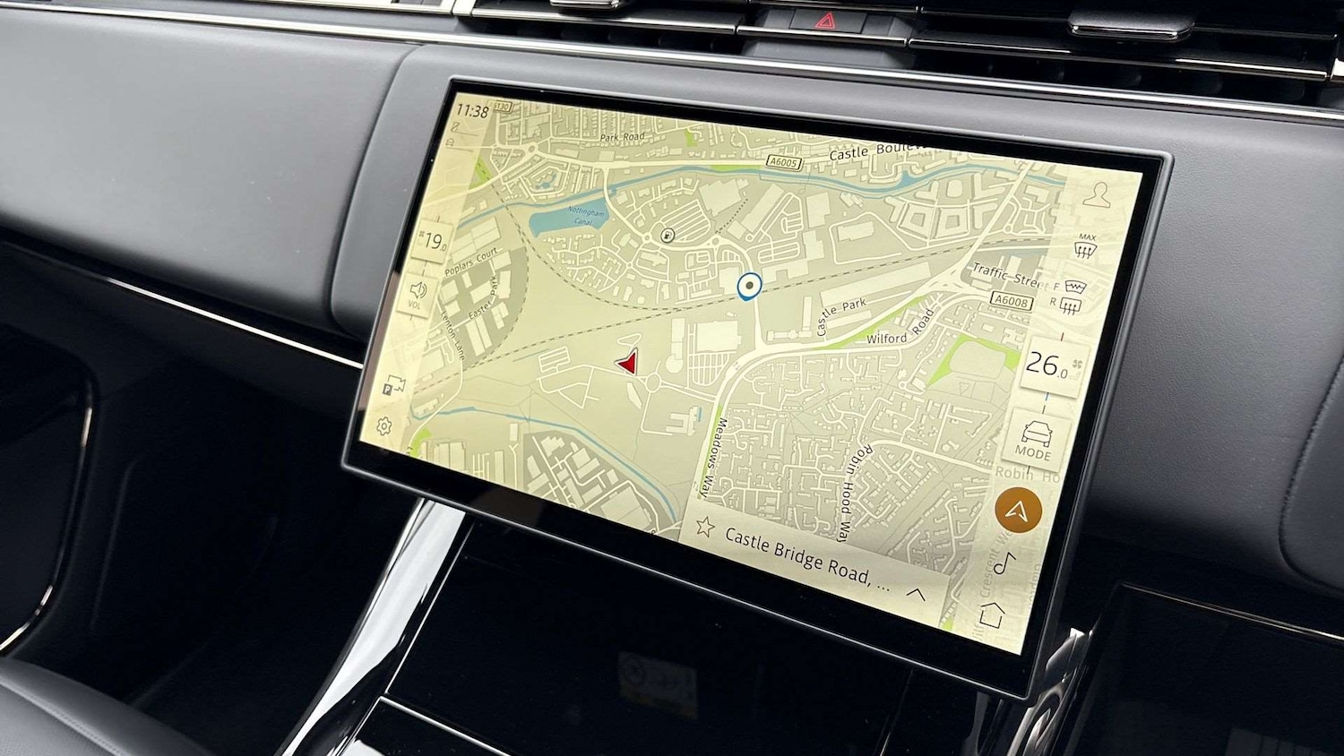 Used Land Rover Range Rover Sport 2025 for sale - 75818307: Photo 11