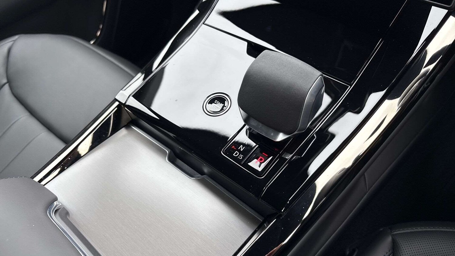 Used Land Rover Range Rover Sport 2025 for sale - 75818307: Photo 13