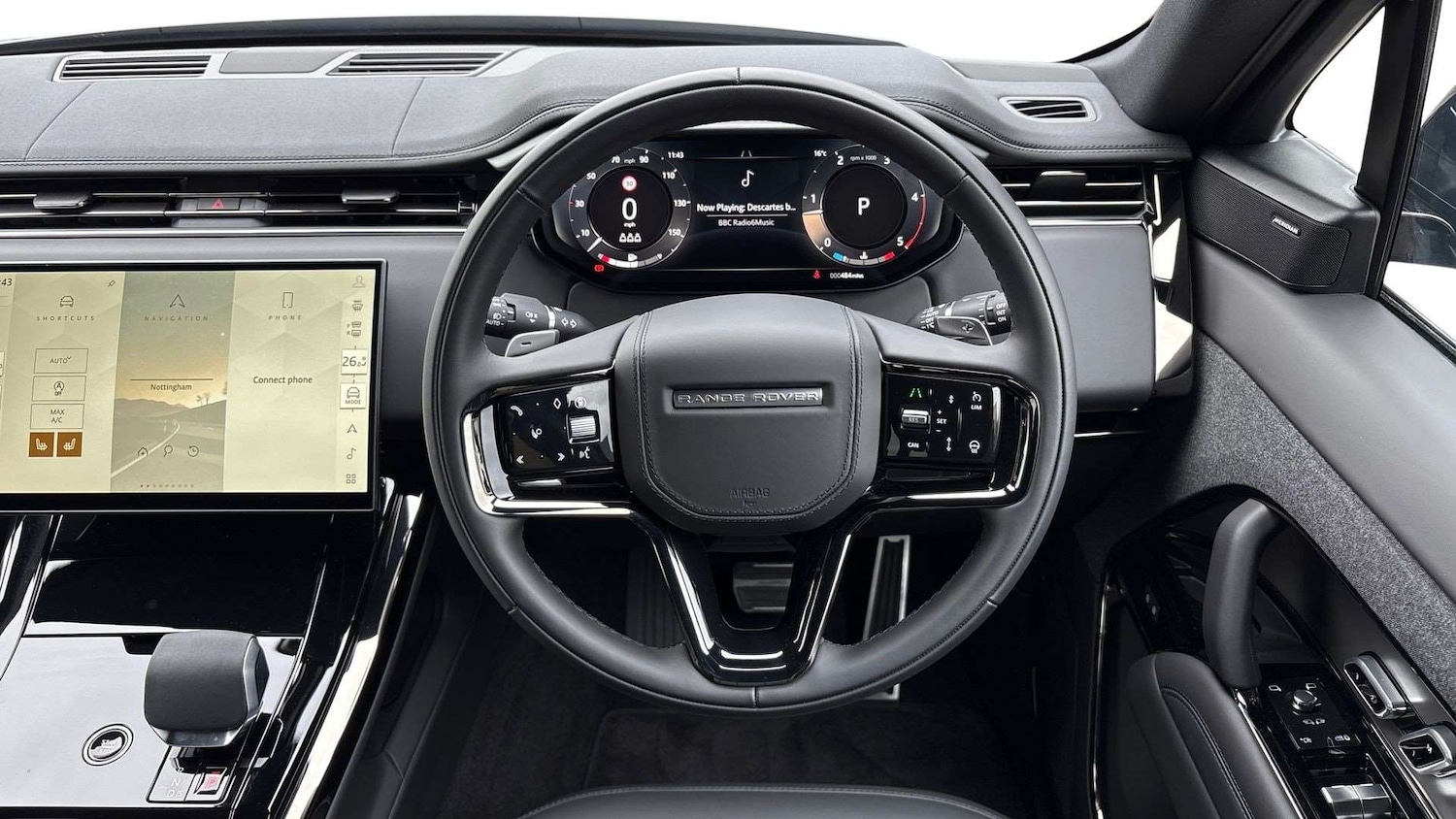 Used Land Rover Range Rover Sport 2025 for sale - 75818307: Photo 15