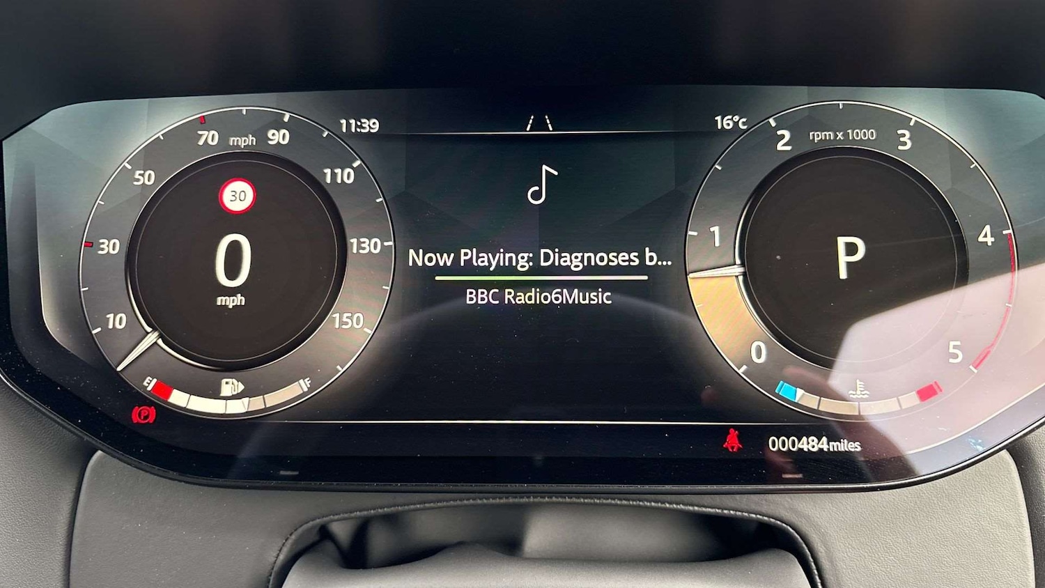 Used Land Rover Range Rover Sport 2025 for sale - 75818307: Photo 16