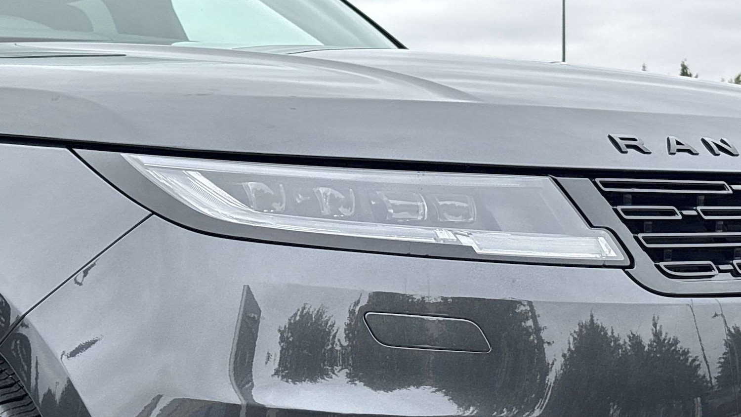 Used Land Rover Range Rover Sport 2025 for sale - 75818307: Photo 17