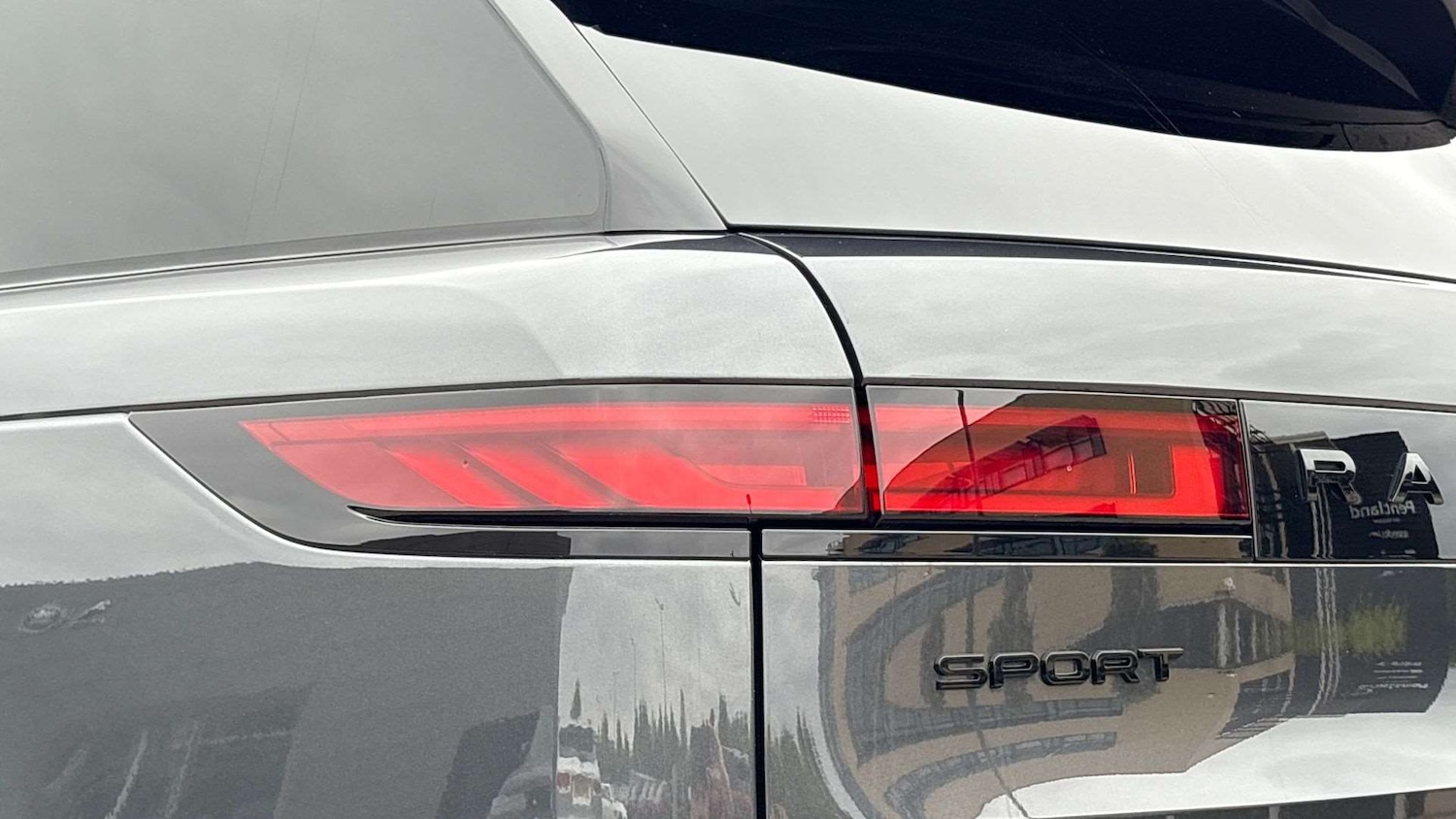 Used Land Rover Range Rover Sport 2025 for sale - 75818307: Photo 19