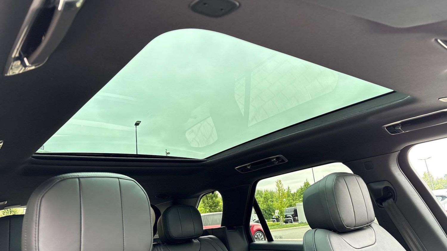 Used Land Rover Range Rover Sport 2025 for sale - 75818307: Photo 21