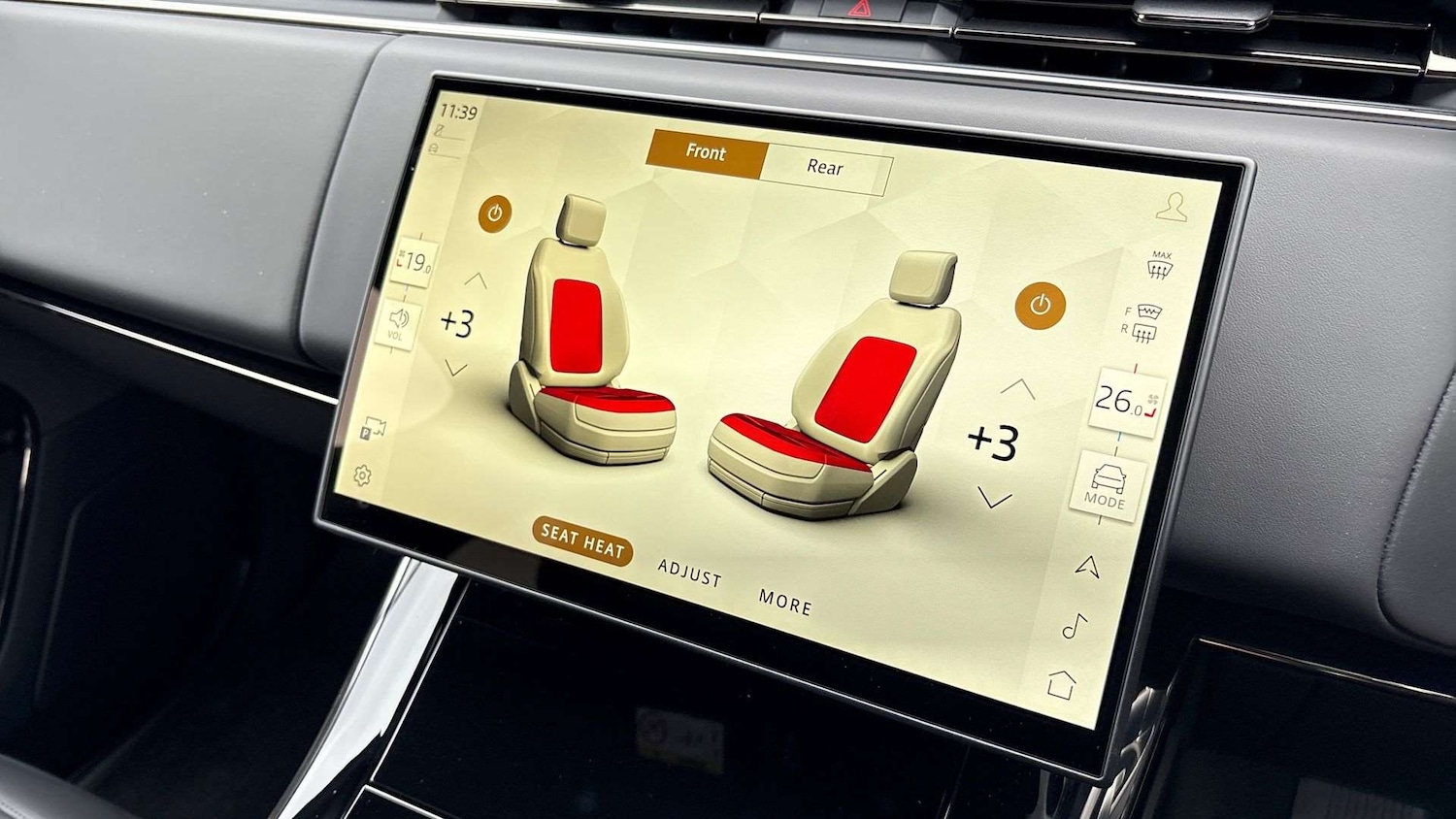 Used Land Rover Range Rover Sport 2025 for sale - 75818307: Photo 22