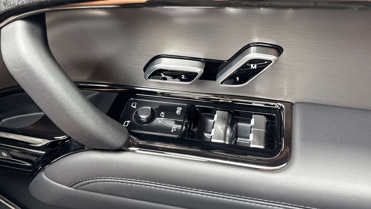 Used Land Rover Range Rover Sport 2025 for sale - 75818307: Photo 24